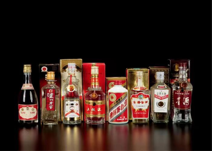 化德老酒储存的方法